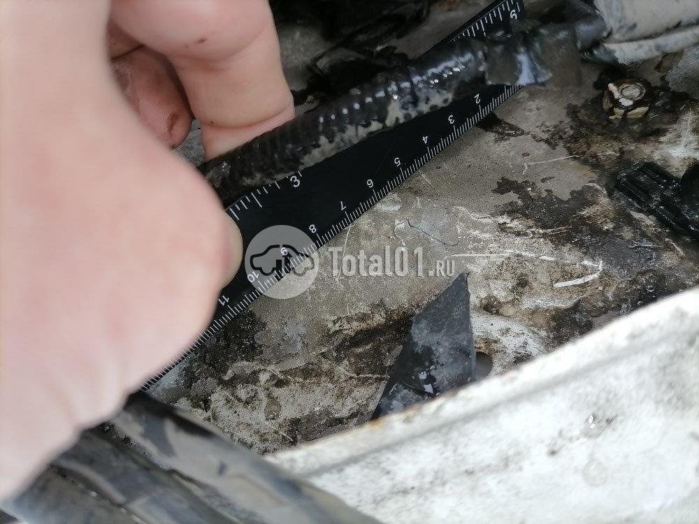 Фото Toyota Hilux 208