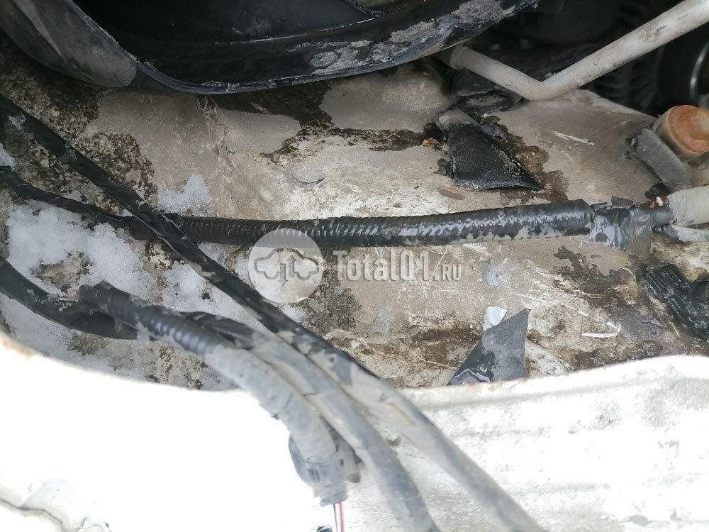 Фото Toyota Hilux 212