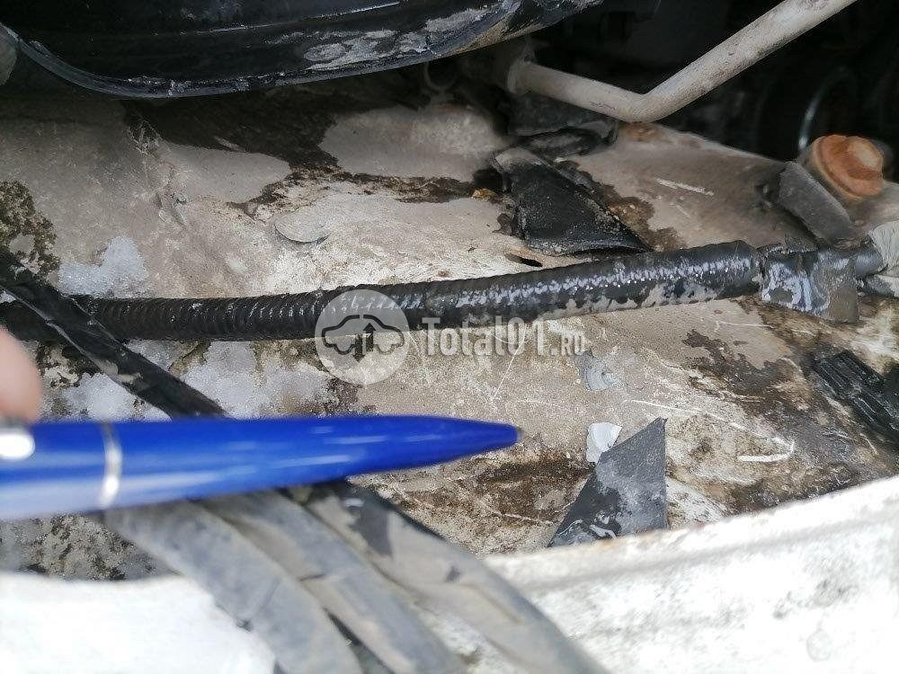 Фото Toyota Hilux 214