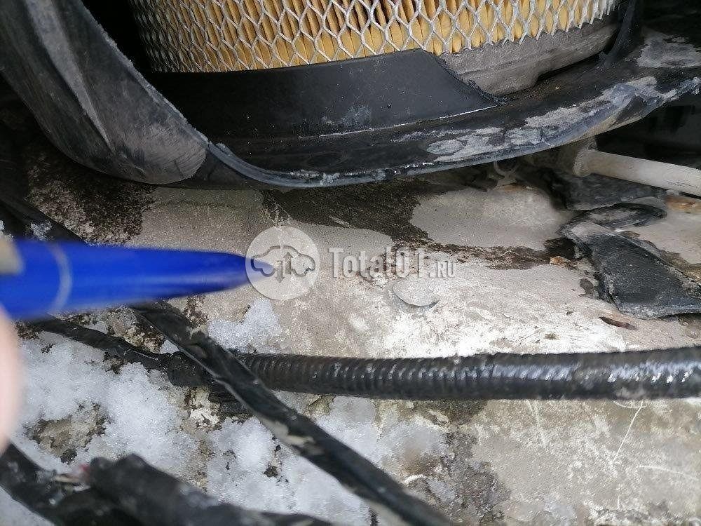 Фото Toyota Hilux 216