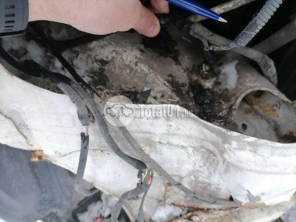 Фото Toyota Hilux 218