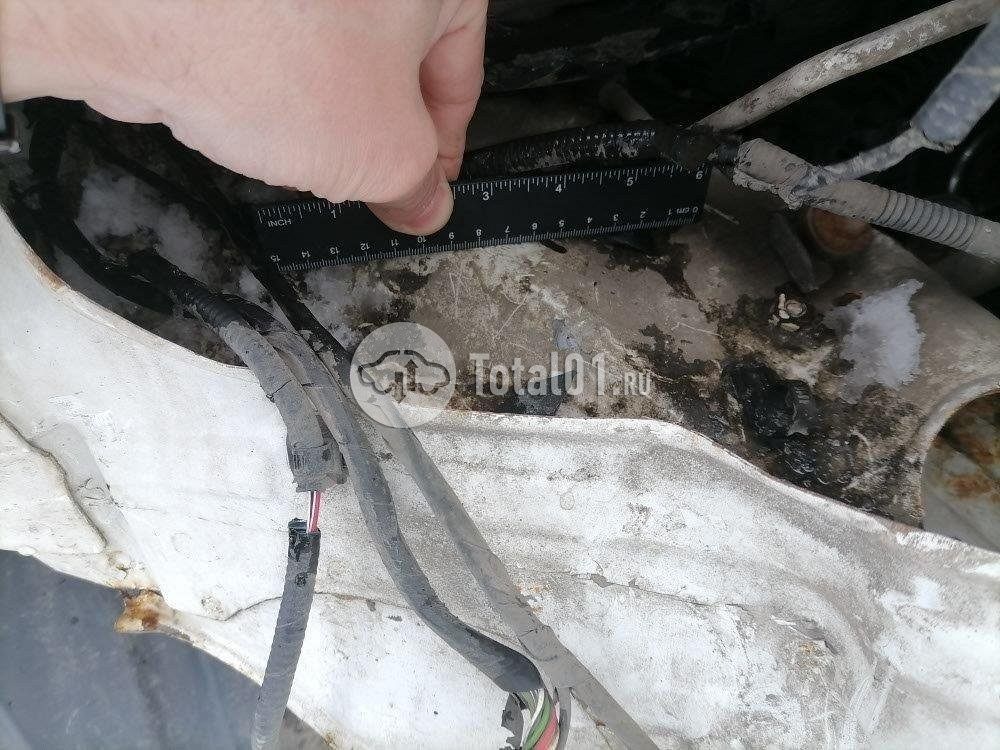 Фото Toyota Hilux 220