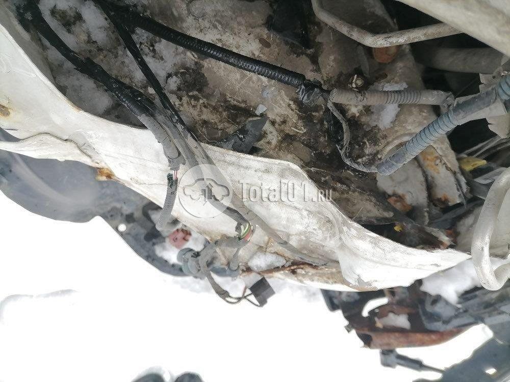 Фото Toyota Hilux 224