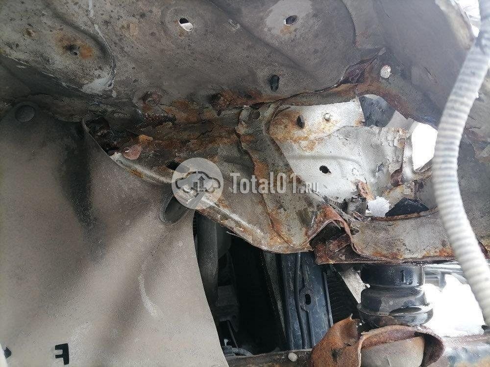 Фото Toyota Hilux 228