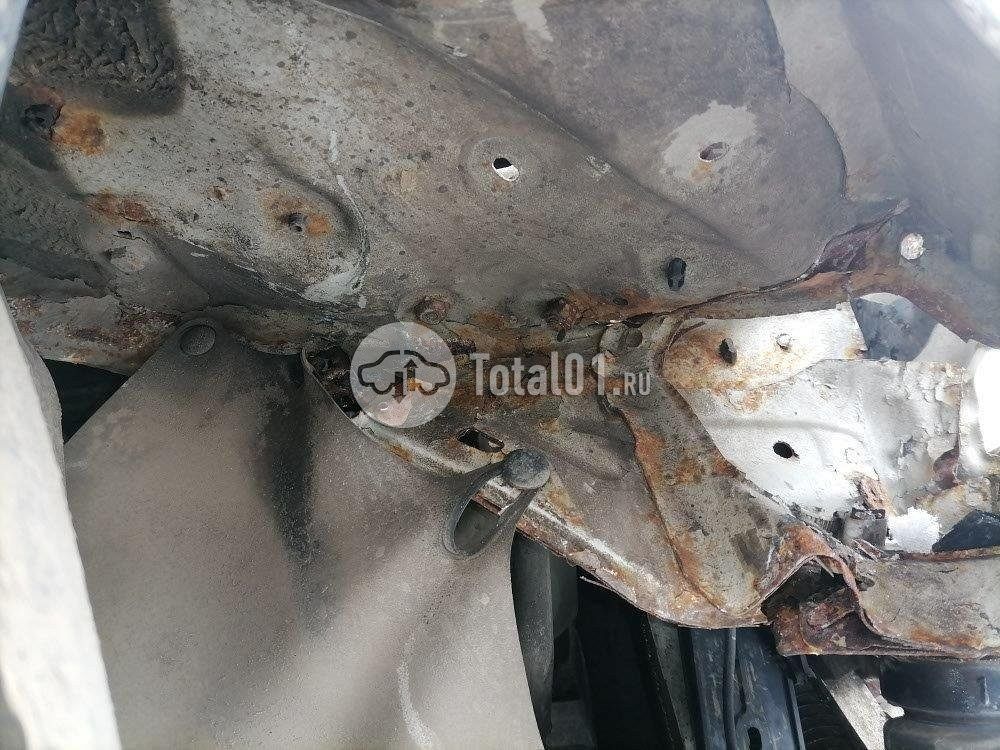 Фото Toyota Hilux 230