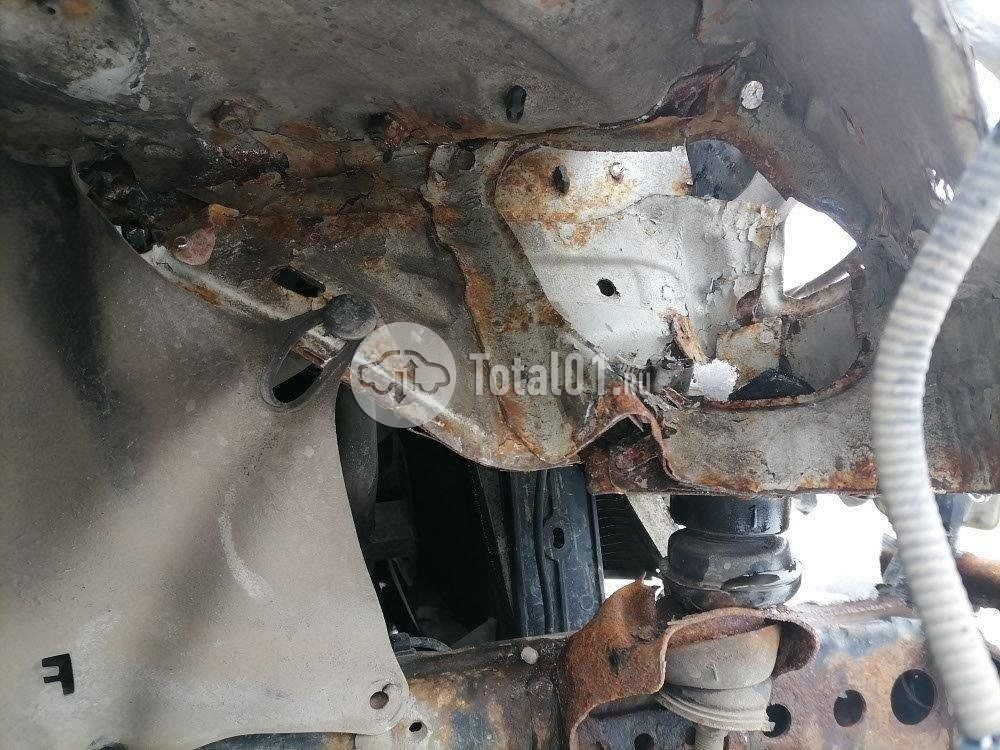 Фото Toyota Hilux 232