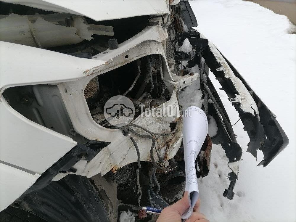 Фото Toyota Hilux 234