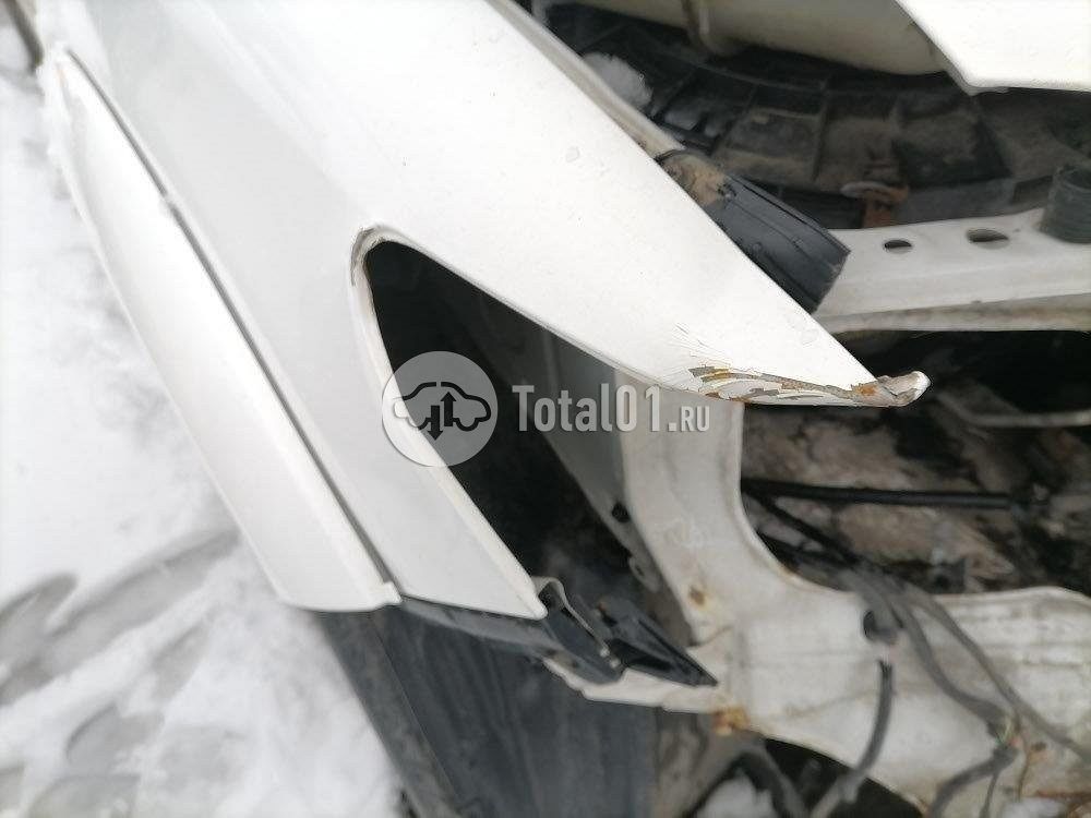 Фото Toyota Hilux 236