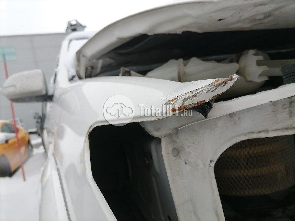 Фото Toyota Hilux 238