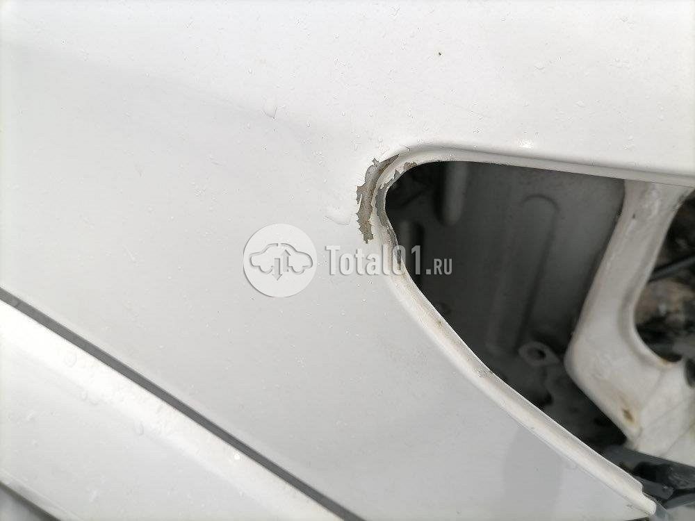 Фото Toyota Hilux 242