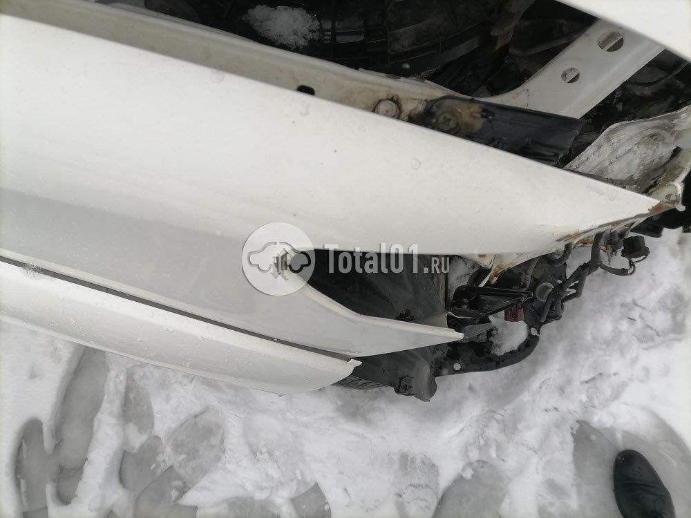 Фото Toyota Hilux 244