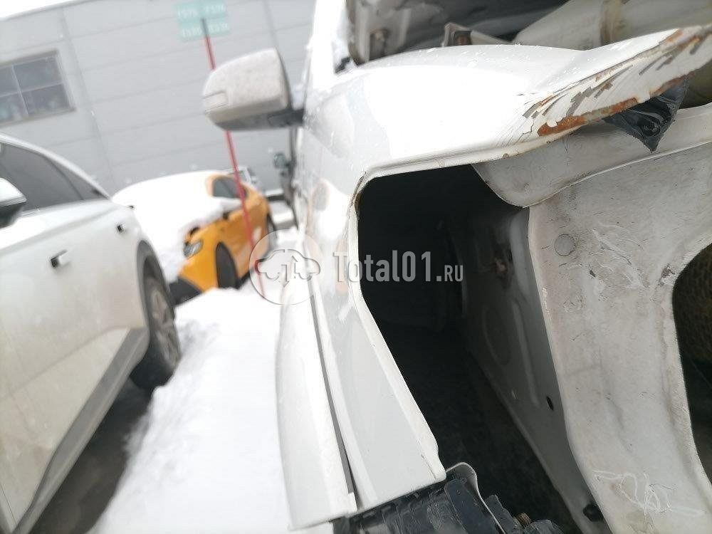 Фото Toyota Hilux 246