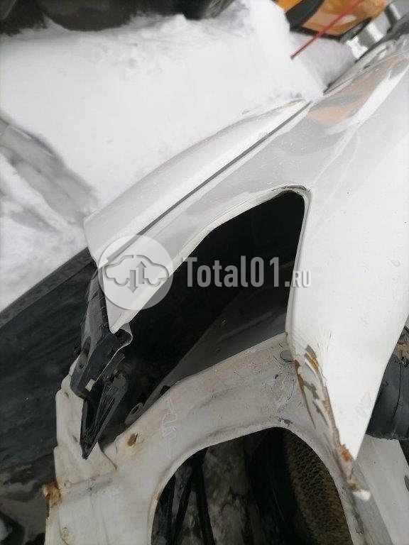 Фото Toyota Hilux 250