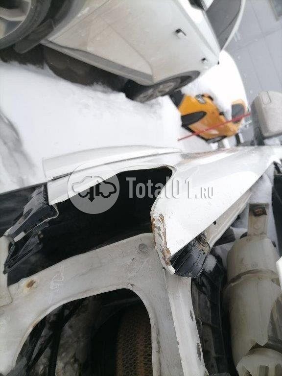 Фото Toyota Hilux 252