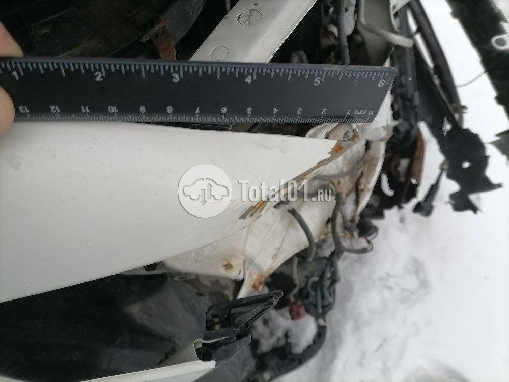 Фото Toyota Hilux 256