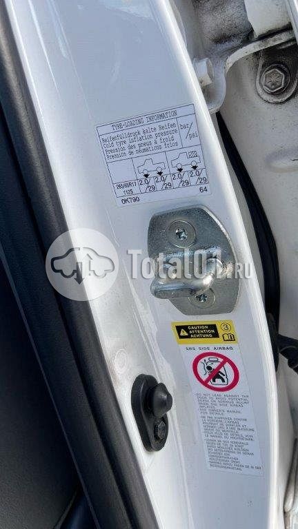 Фото Toyota Hilux 258