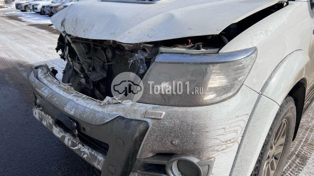 Фото Toyota Hilux 274