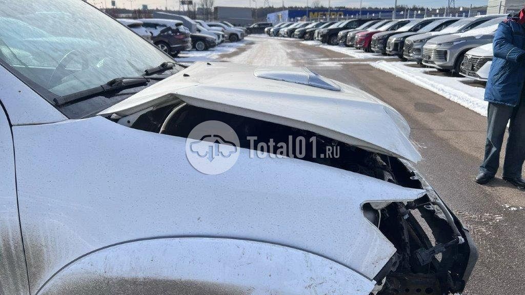 Фото Toyota Hilux 276