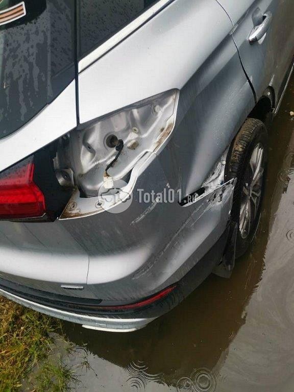 Фото Geely Atlas Pro 10