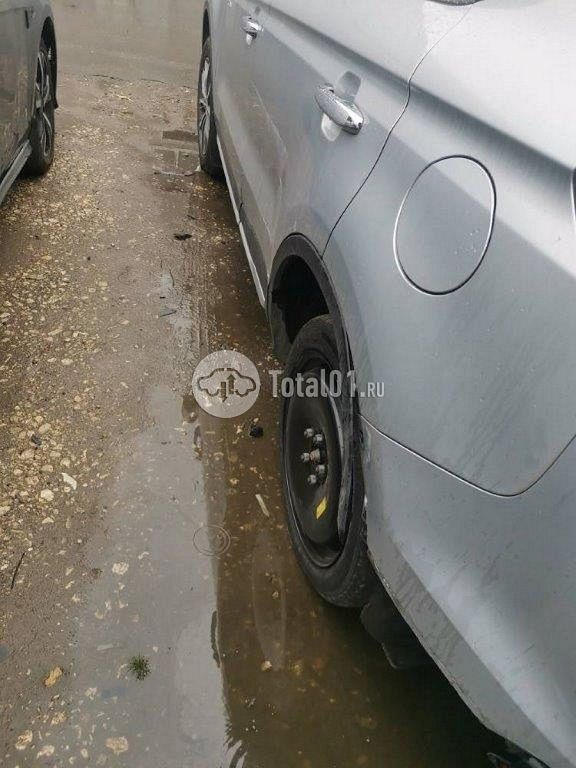 Фото Geely Atlas Pro 12