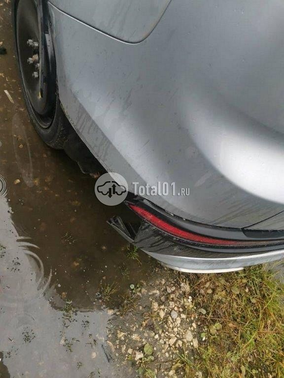 Фото Geely Atlas Pro 14