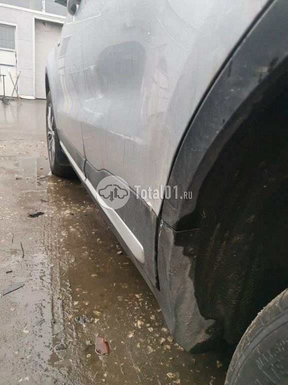 Фото Geely Atlas Pro 16