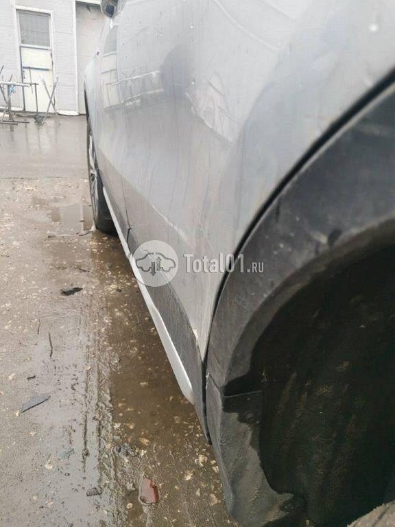 Фото Geely Atlas Pro 18