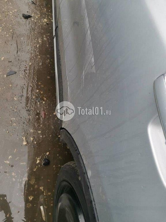 Фото Geely Atlas Pro 20