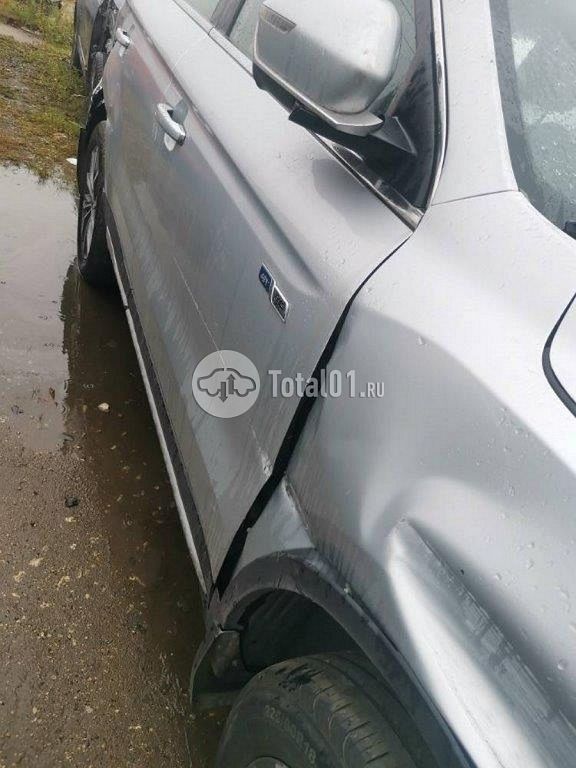 Фото Geely Atlas Pro 22