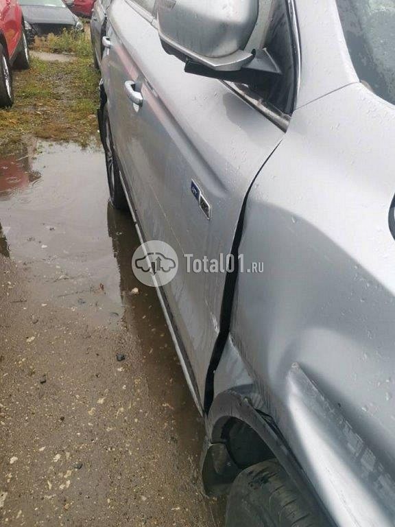 Фото Geely Atlas Pro 24