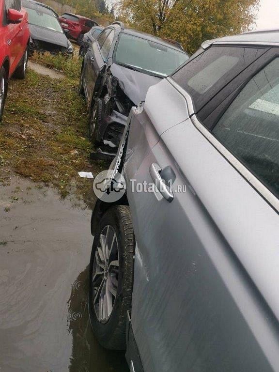 Фото Geely Atlas Pro 28