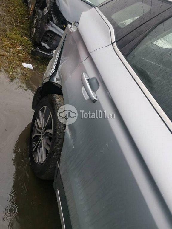 Фото Geely Atlas Pro 30