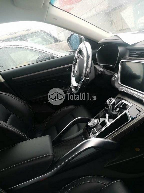 Фото Geely Atlas Pro 32