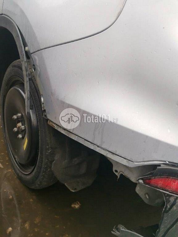 Фото Geely Atlas Pro 42