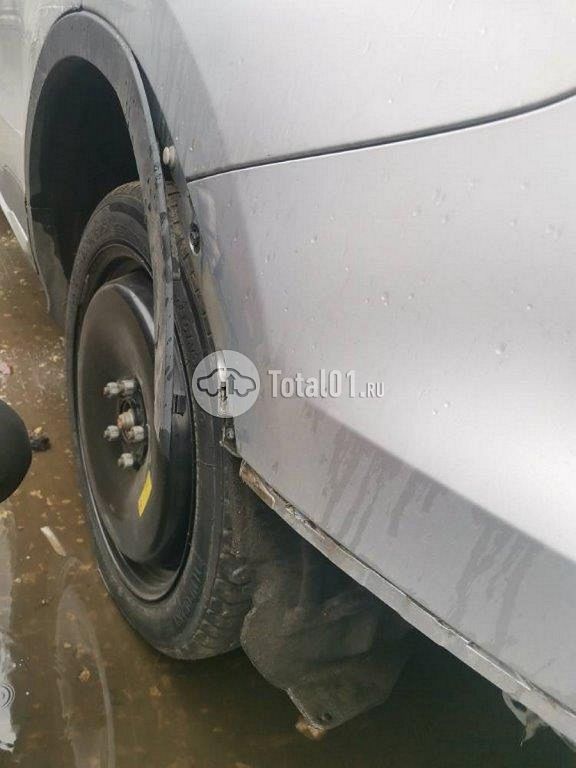 Фото Geely Atlas Pro 44