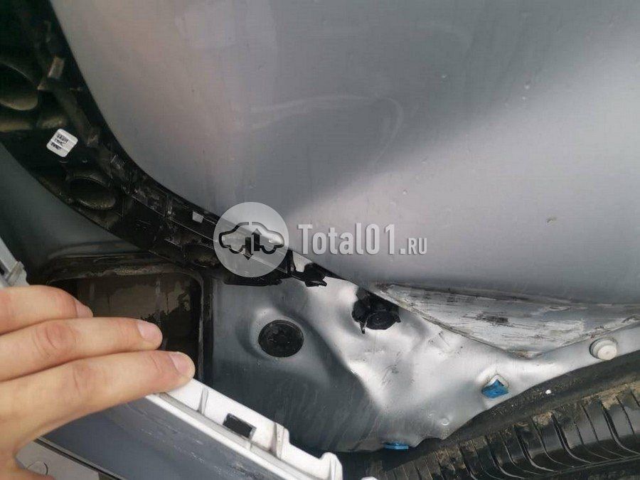 Фото Geely Atlas Pro 50