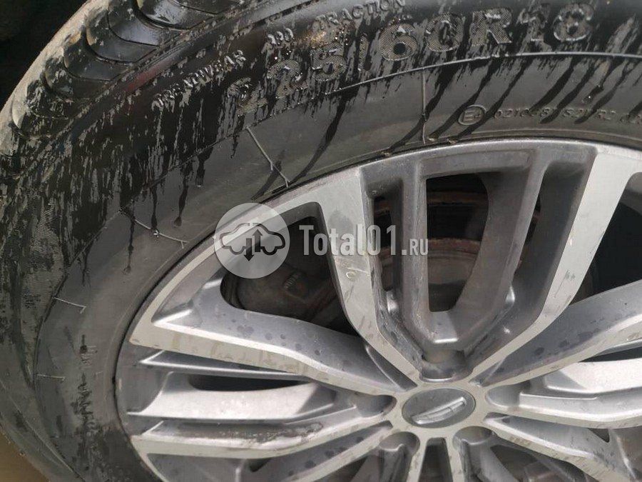 Фото Geely Atlas Pro 54