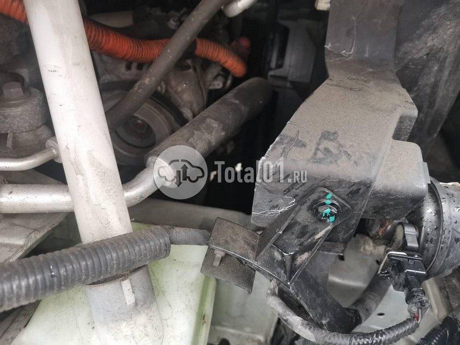 Фото Geely Atlas Pro 70