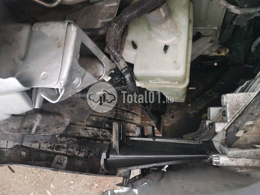 Фото Geely Atlas Pro 72