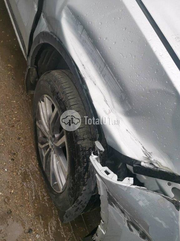 Фото Geely Atlas Pro 74