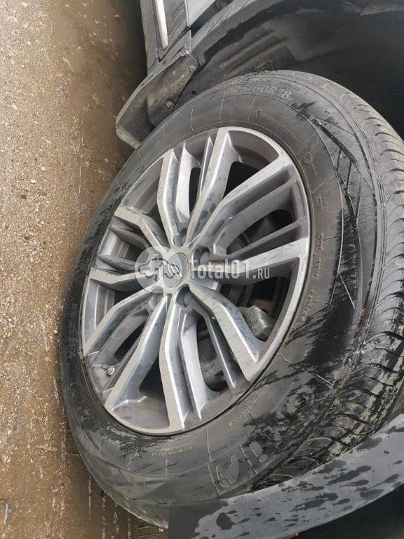 Фото Geely Atlas Pro 76