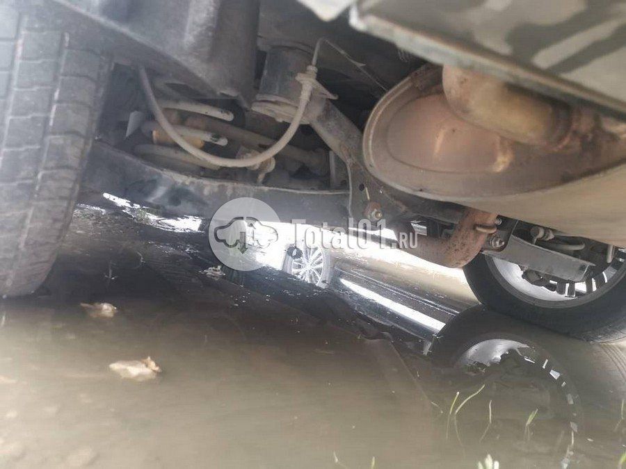 Фото Geely Atlas Pro 84