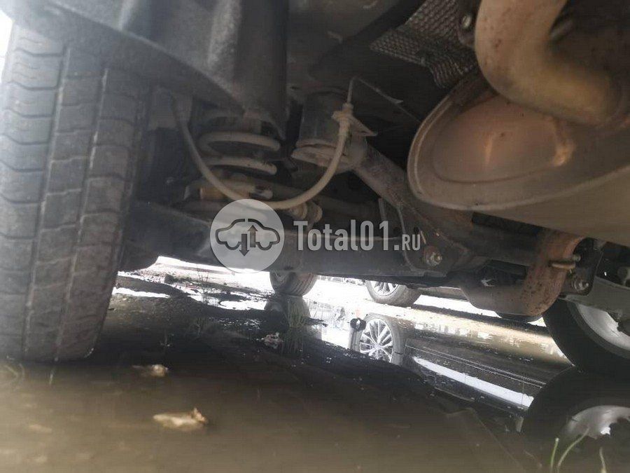 Фото Geely Atlas Pro 86