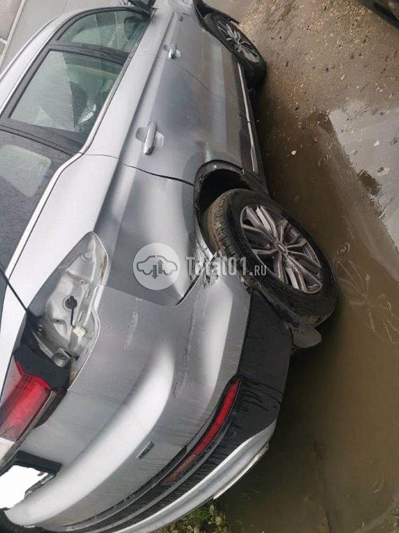 Фото Geely Atlas Pro 88