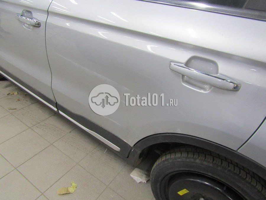 Фото Geely Atlas Pro 98