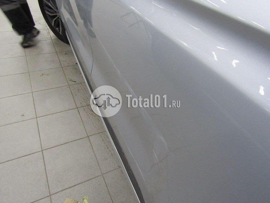 Фото Geely Atlas Pro 102