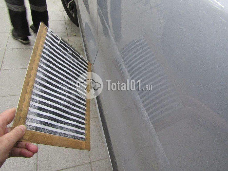 Фото Geely Atlas Pro 106