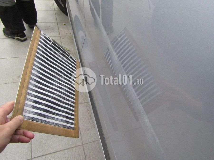 Фото Geely Atlas Pro 108