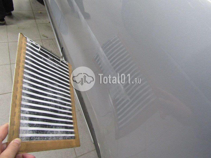 Фото Geely Atlas Pro 110