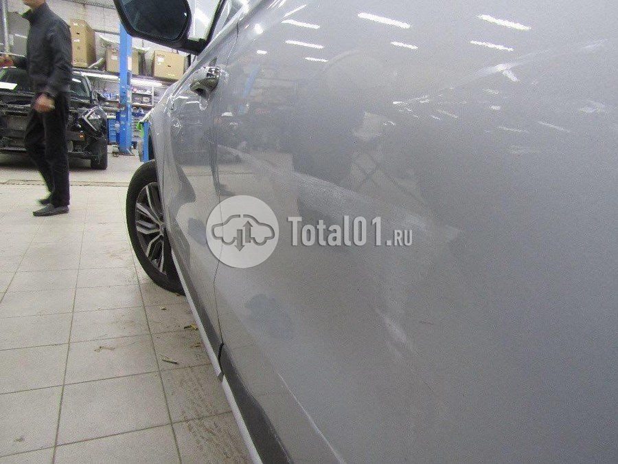 Фото Geely Atlas Pro 112